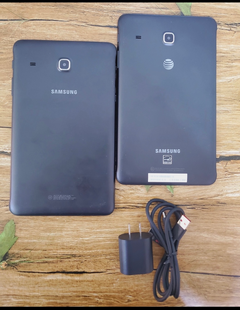 celulares y tabletas - Samsung Galaxy Tab E 2