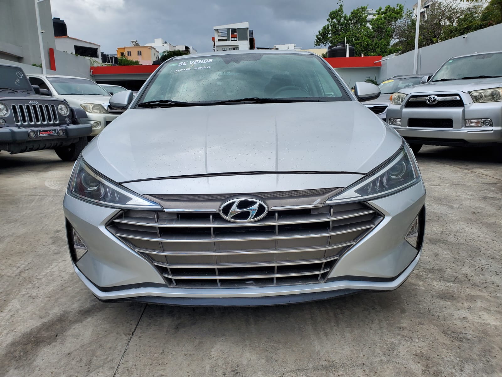 carros - • Hiunday Elantra 2020,  SE 8