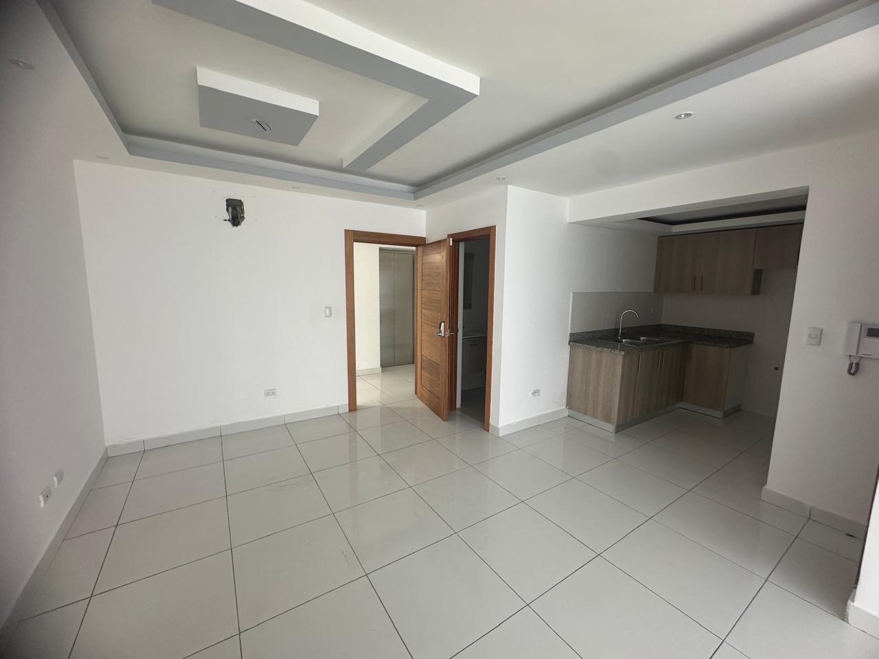 apartamentos - venta de apartamento en Gazcue Distrito nacional  2