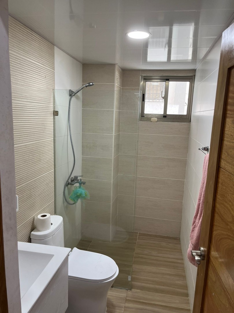 apartamentos - Apartamento en venta en Evaristo Morales, Distrito Nacional (A.N) 7