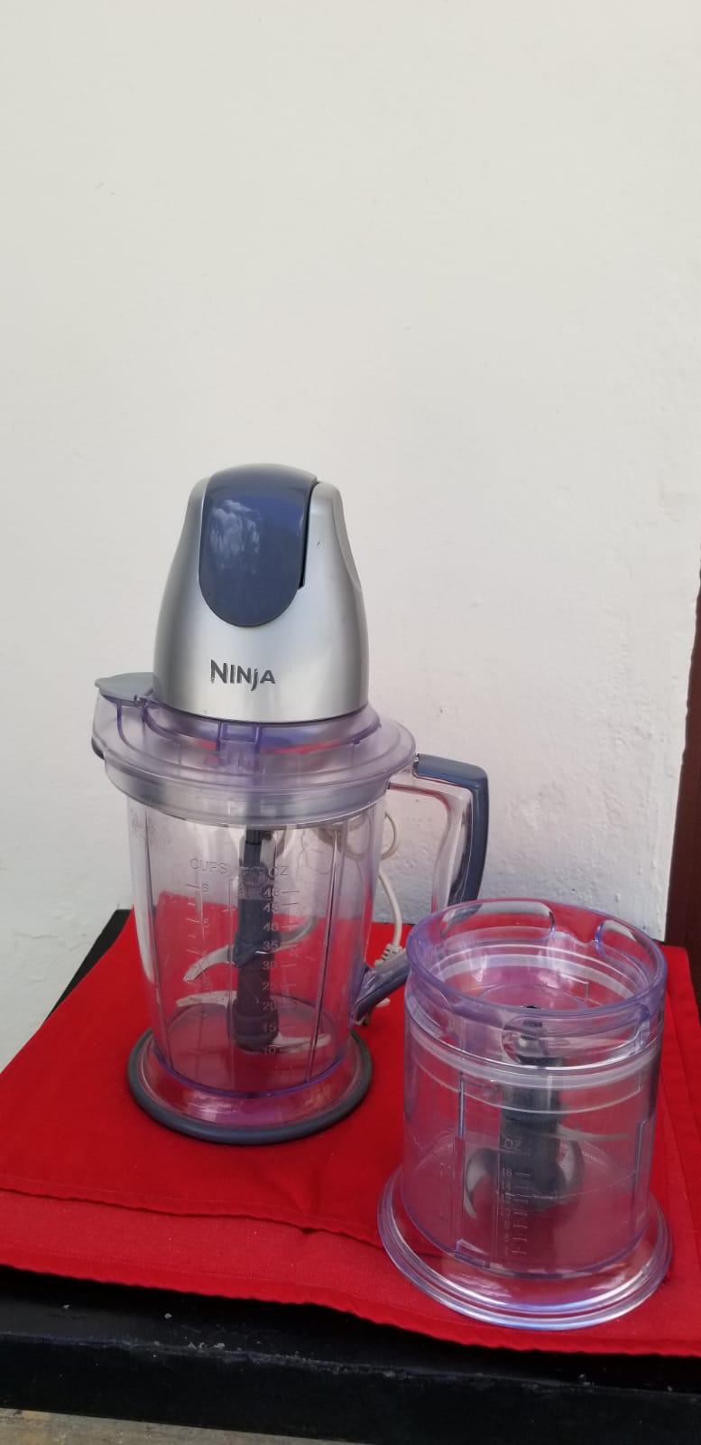cocina - Licuadora Ninja