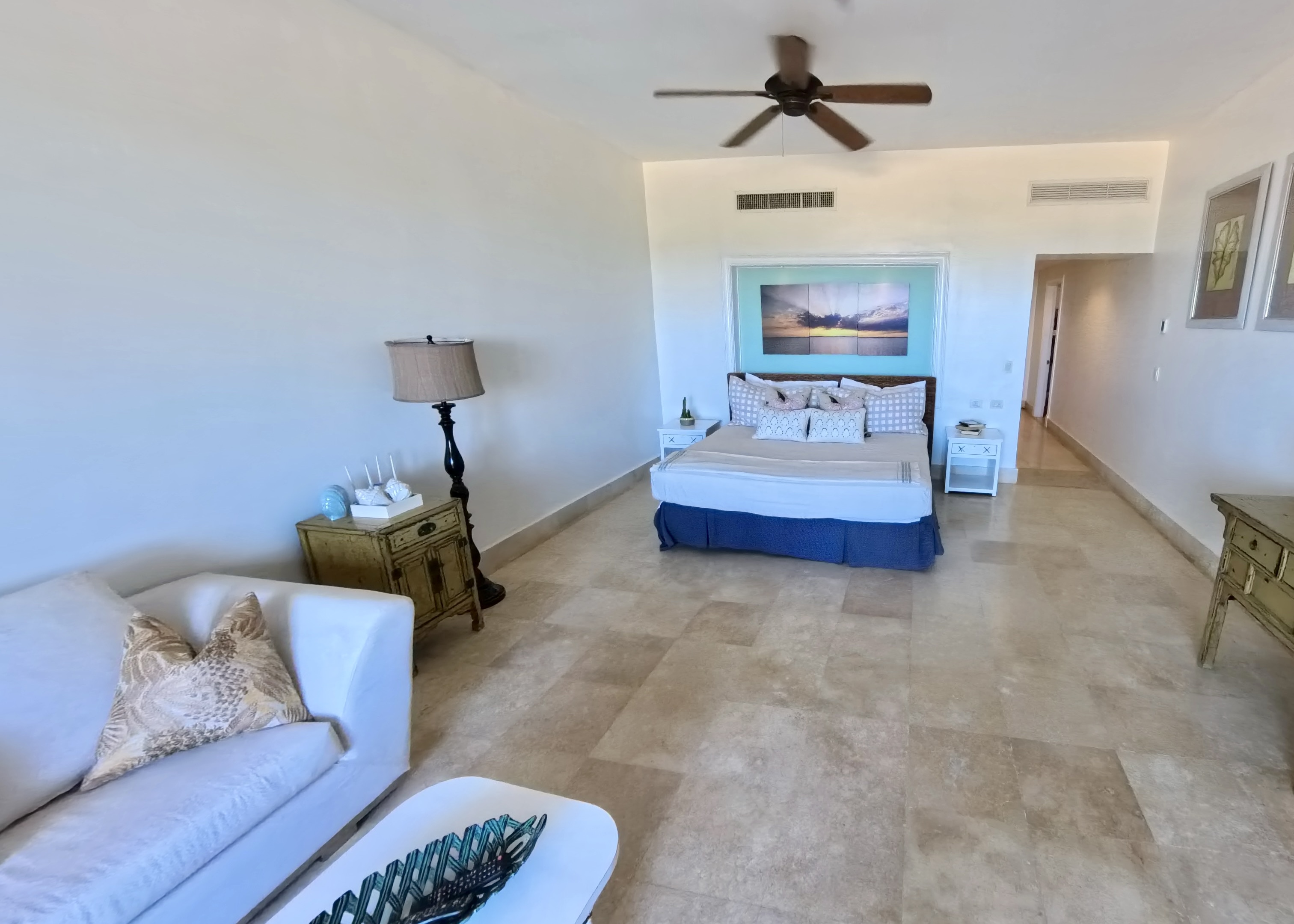 apartamentos - Cap Cana Apartamento Tipo Estudio Golden Bear 5
