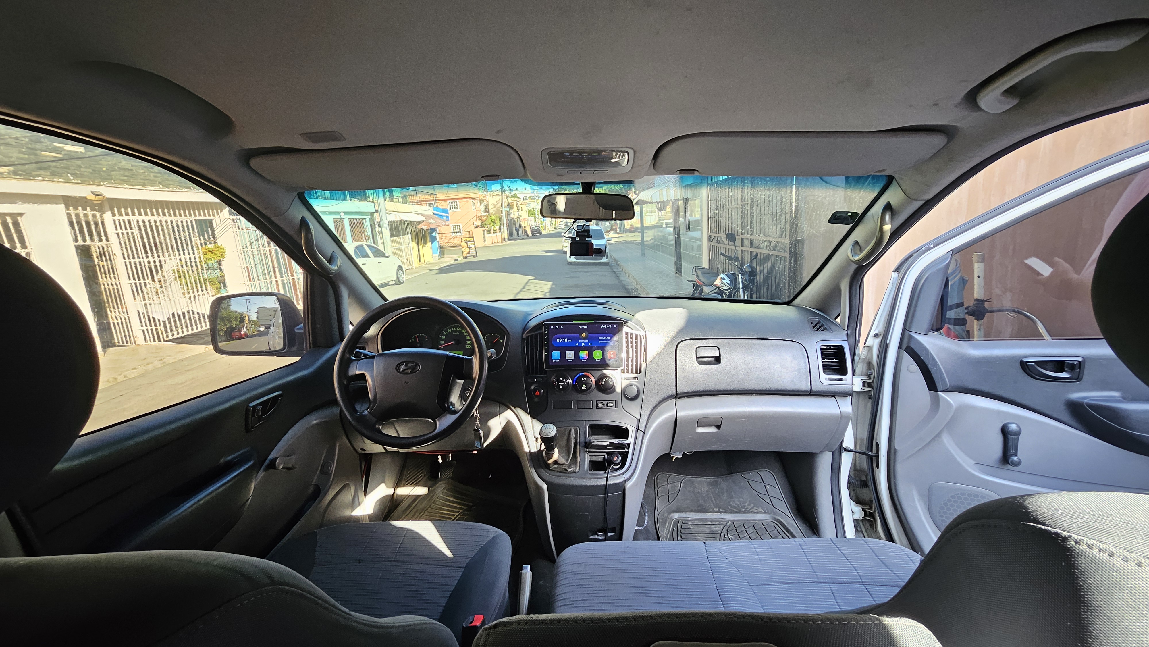 jeepetas y camionetas - H1 NEGOCIABLE 9