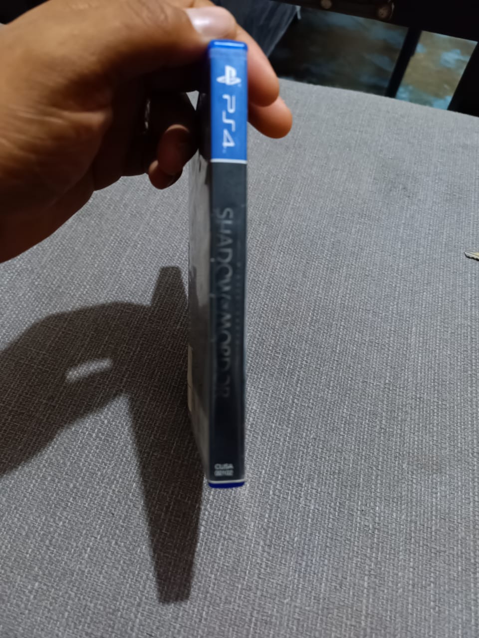 dvds, bluerays y peliculas - Juegos ps4  5