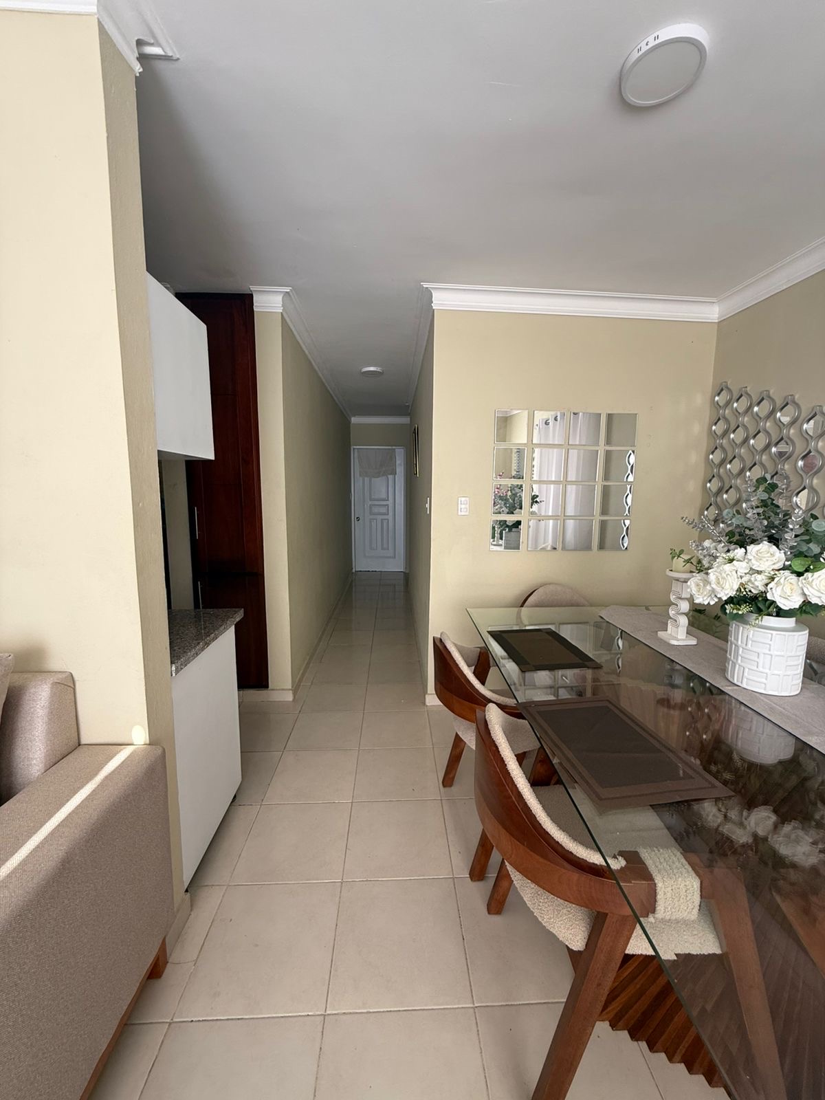 apartamentos - APARTAMENTO EN VENTA EN SANTIAGO DE LOS CABALLEROS  3