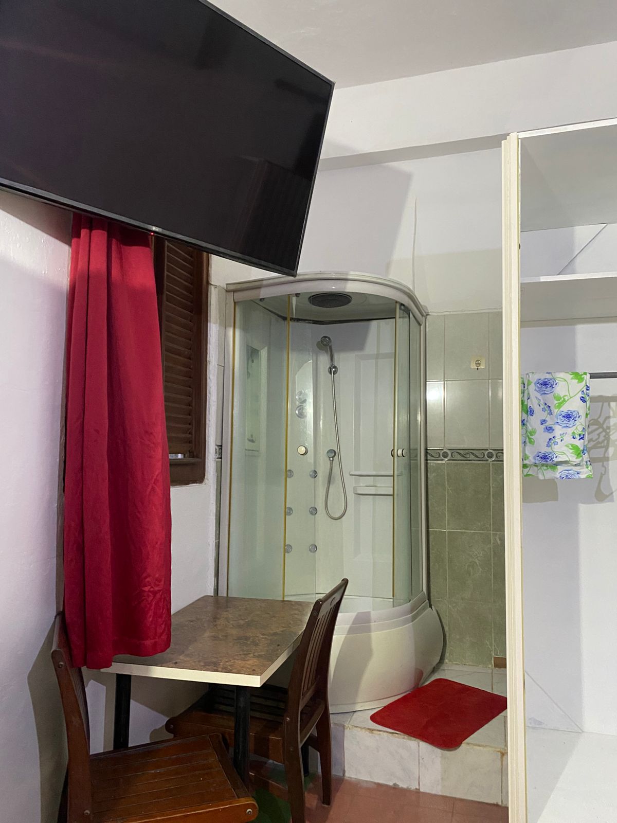 apartamentos - Alquiler Habitación Amueblada, Zona Colonial 2