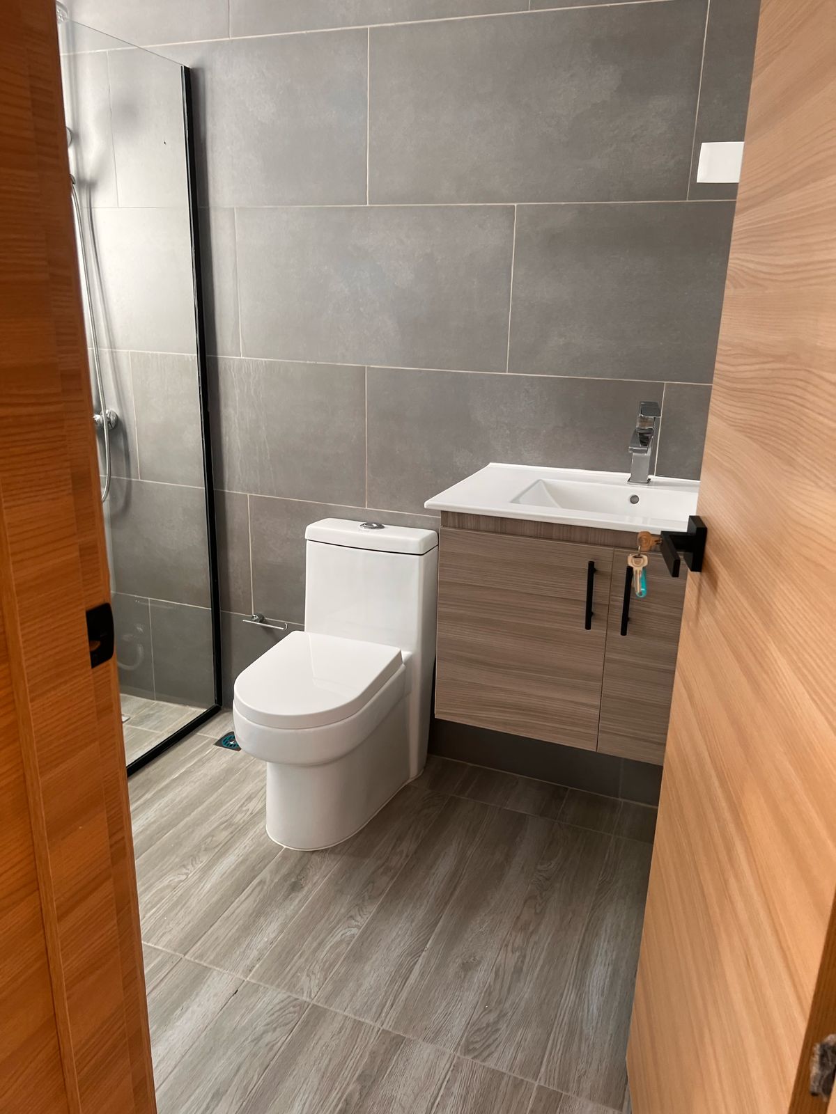 apartamentos - APARTAMENTO EN ALQUILER, LAS DIANAS SANTIAGO. 8
