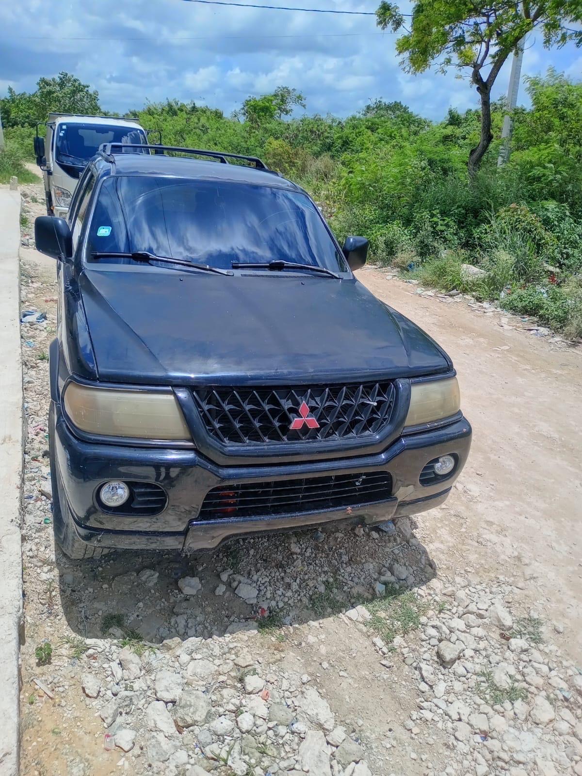 jeepetas y camionetas - Precio NEGOCIABLE 