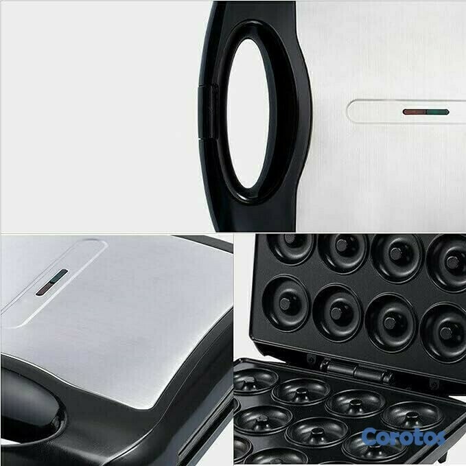 cocina - Maquina de dona sokany sk-821 4