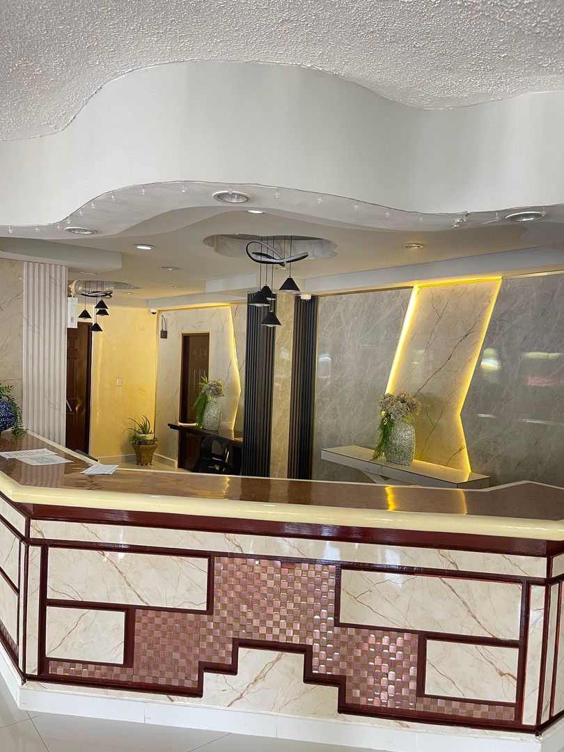 otros inmuebles - HOTEL 109 HABITACIONES ,RESORTS  BARAHONA.  6