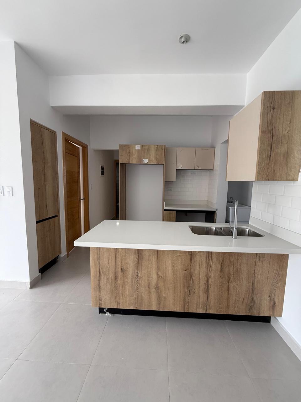 apartamentos - Ah independencia Jardines del sur Oferta 👉U$ 152, 4