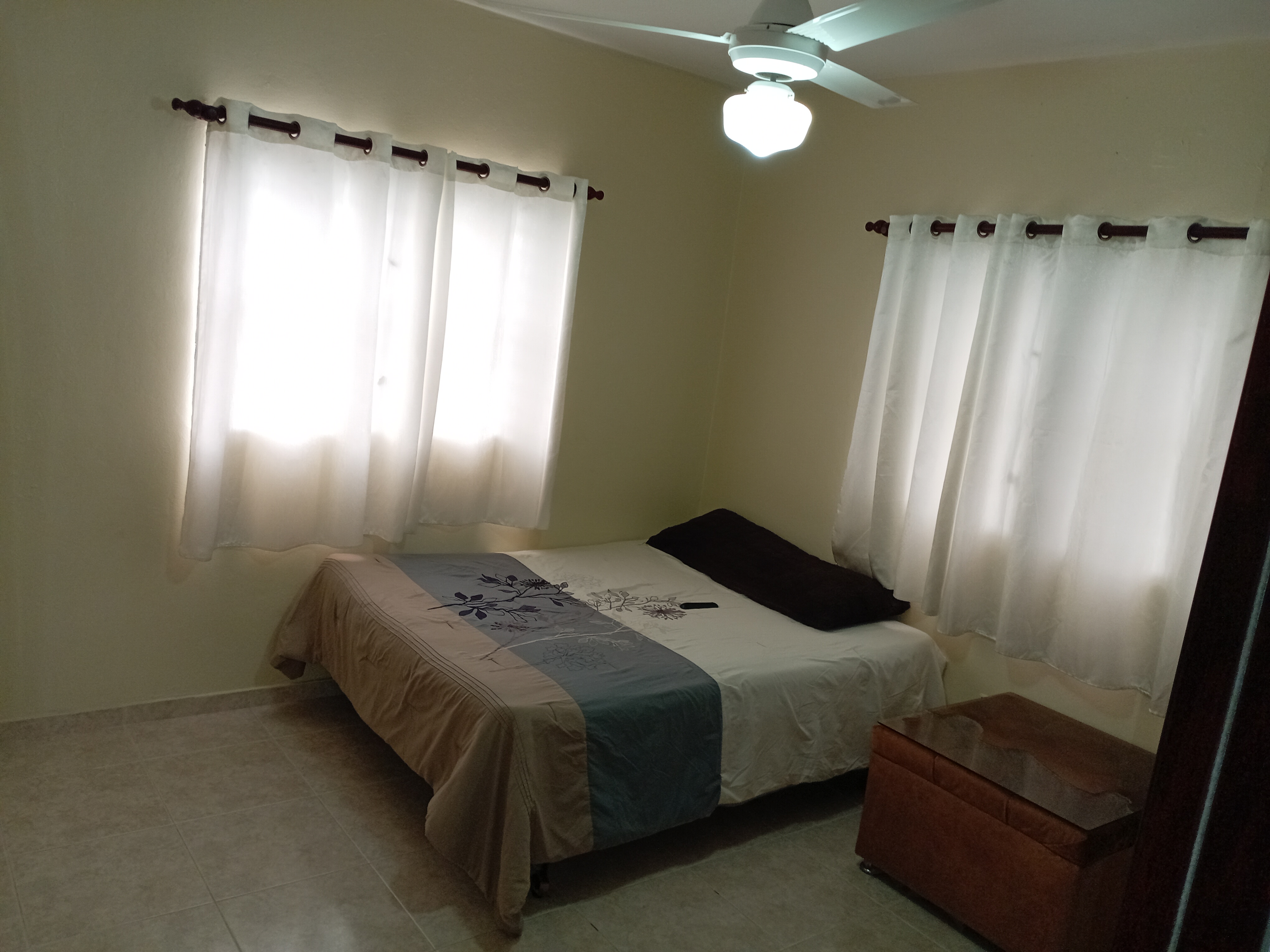 habitaciones y viviendas compartidas - Rento habitación a chica que trabaje 6