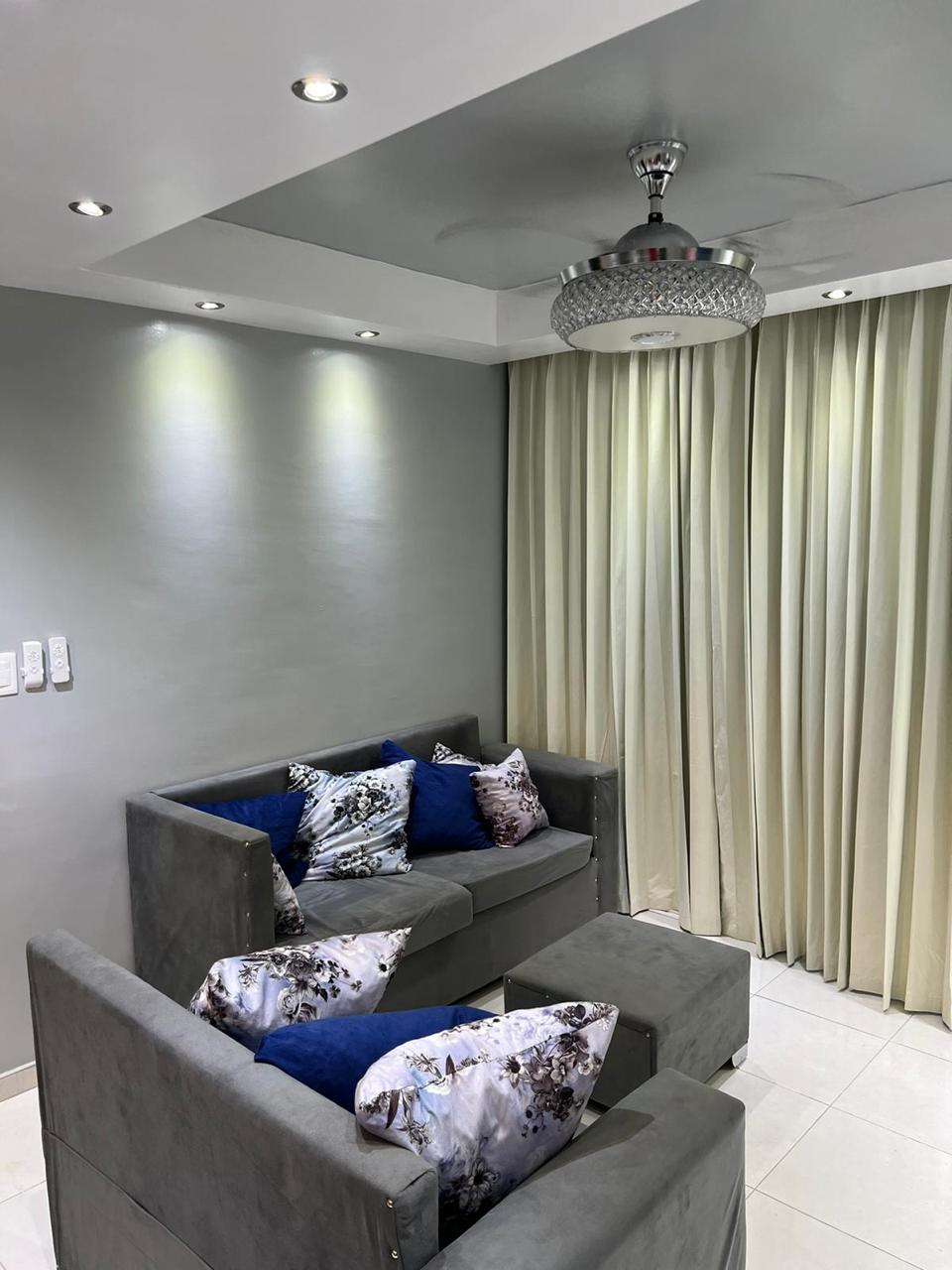apartamentos - DE OPORTUNIDAD!! Apartamento Amueblado en Venta 7