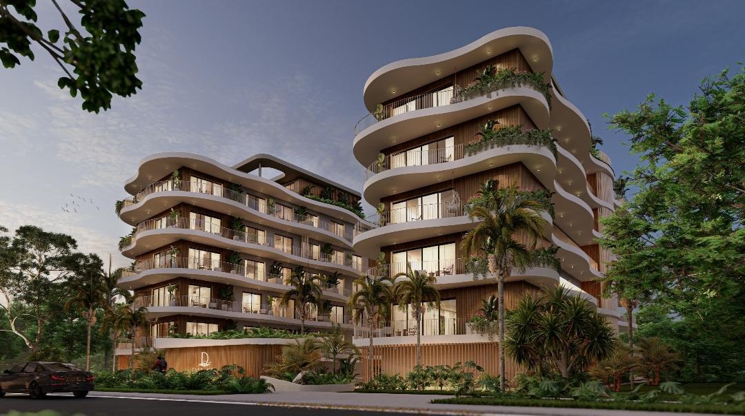 apartamentos - Apartamentos exclusivos en Cap Cana desde US$217,000 0