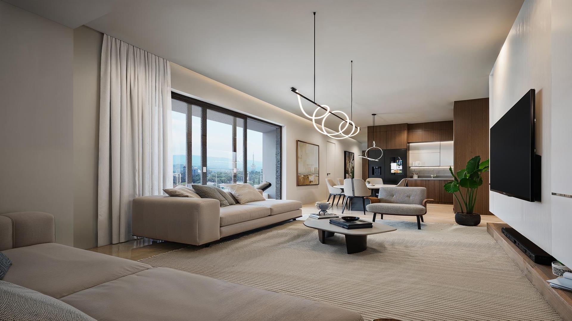 apartamentos - Vive en Quintas IV – Apartamentos exclusivos en La Española 1