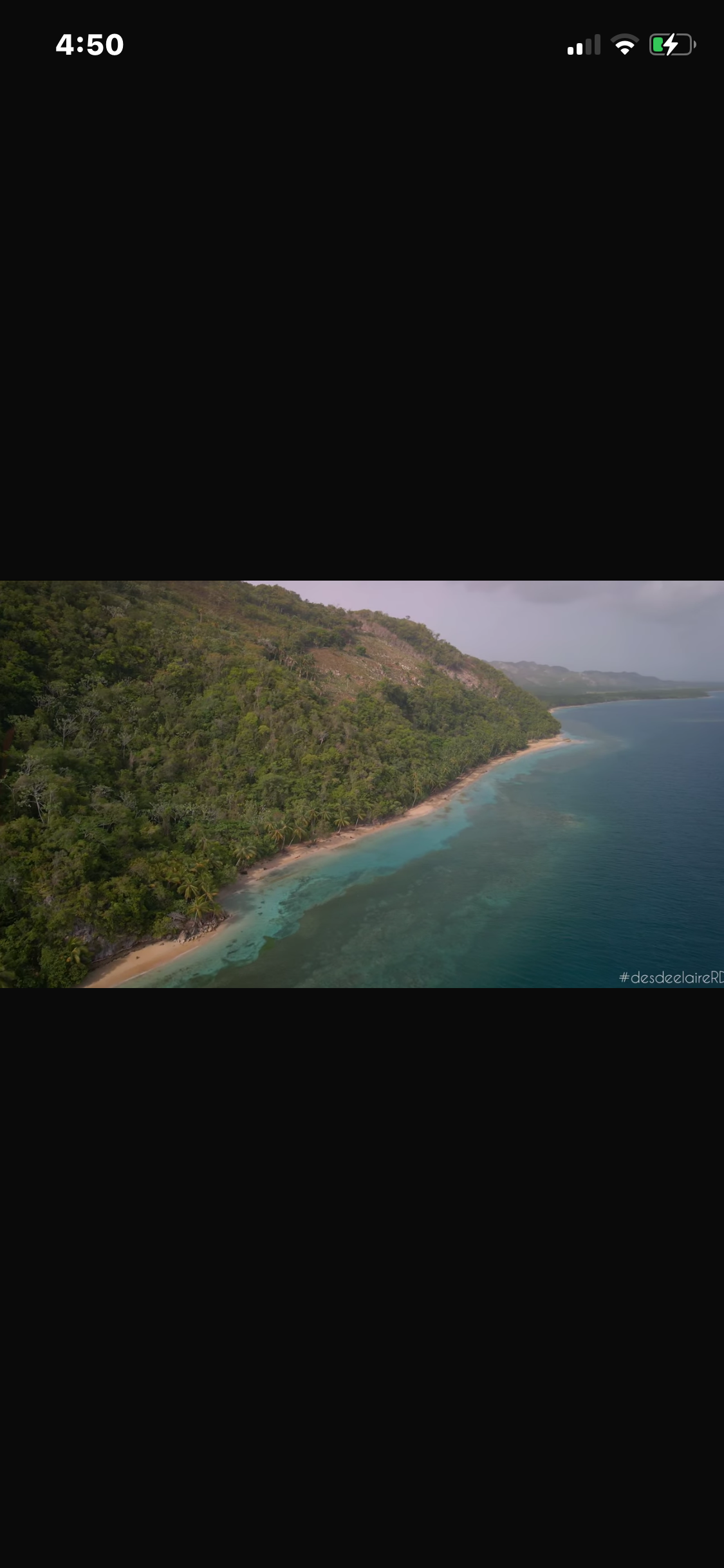 solares y terrenos - 1000 metros en playa Jackson , las terrenas 3