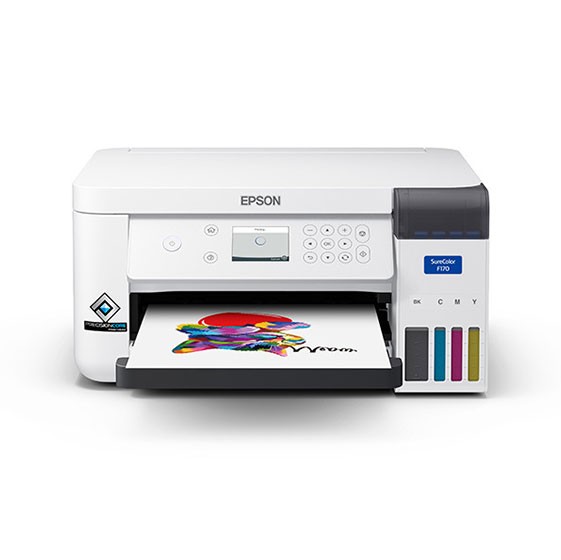 impresoras y scanners - Impresora Epson Genuina para Sublimación  +1 Año de Garantía y Delivery Install 0