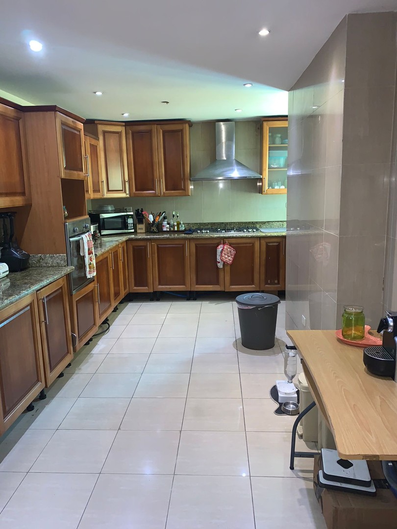 apartamentos - Apartamento en venta en el malecón   5