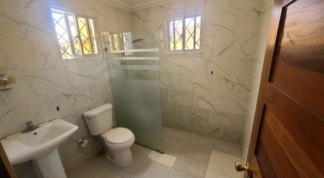casas - CASA ALQUILER 2 NIVELES MIRADOR DEL ESTE RD$60,000 6