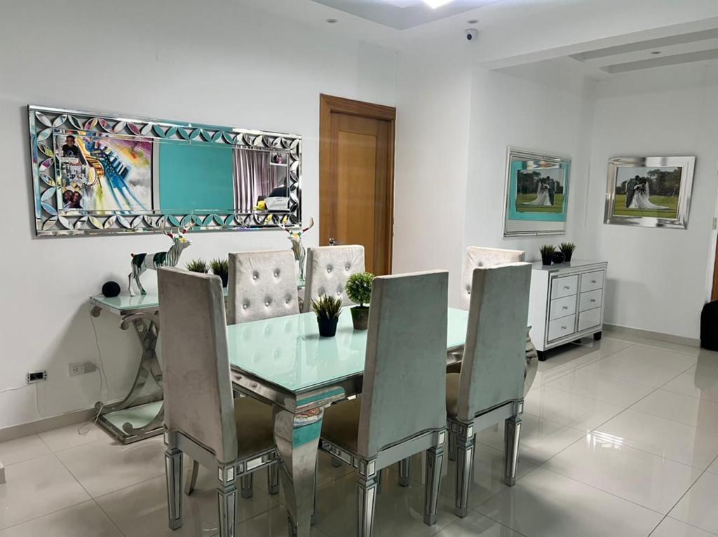 apartamentos - Hermoso apartamento en La Esperrilla