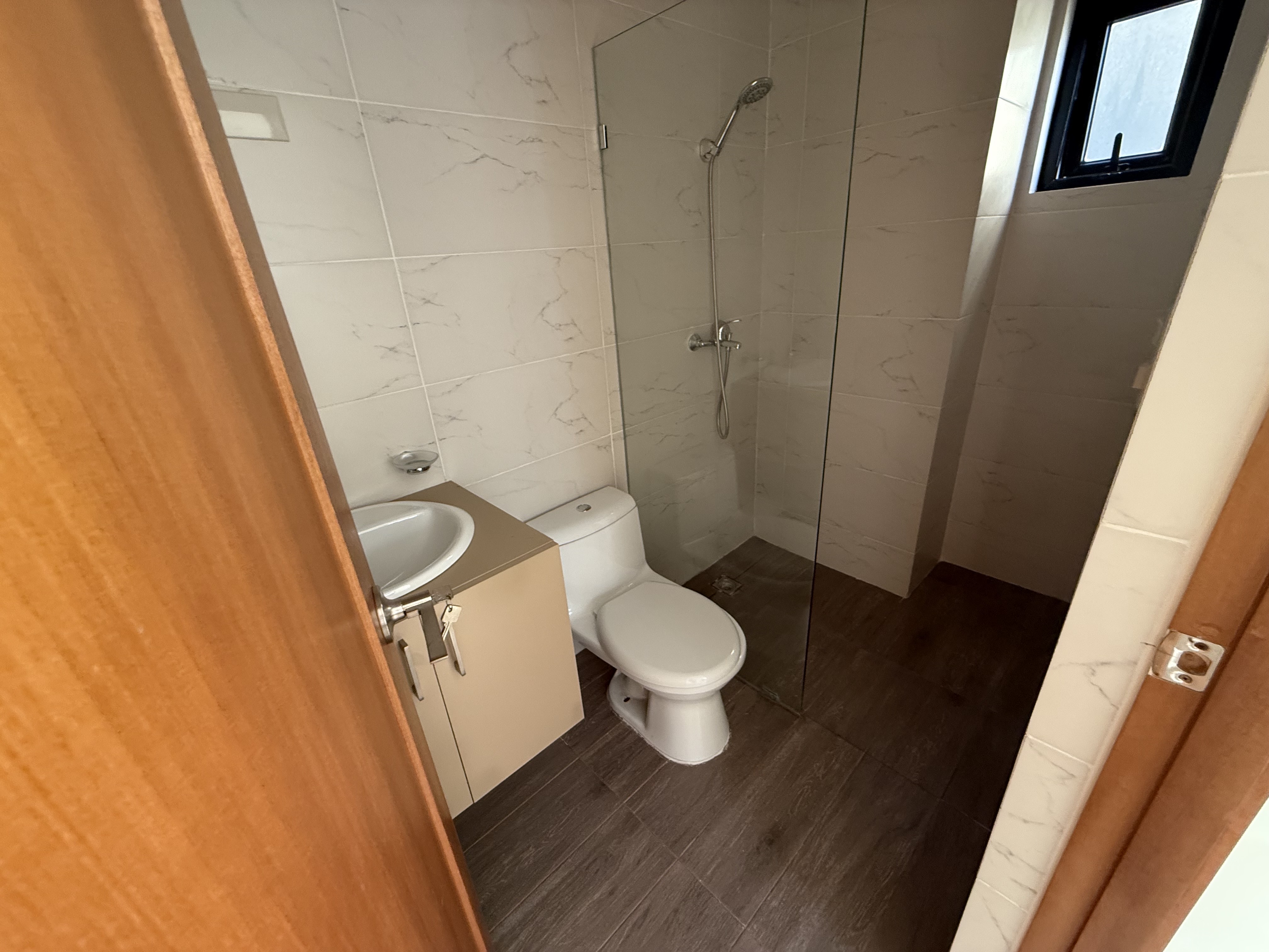 apartamentos - vendo en Cipres 6 nivel, Santiago de los Caballeros  5