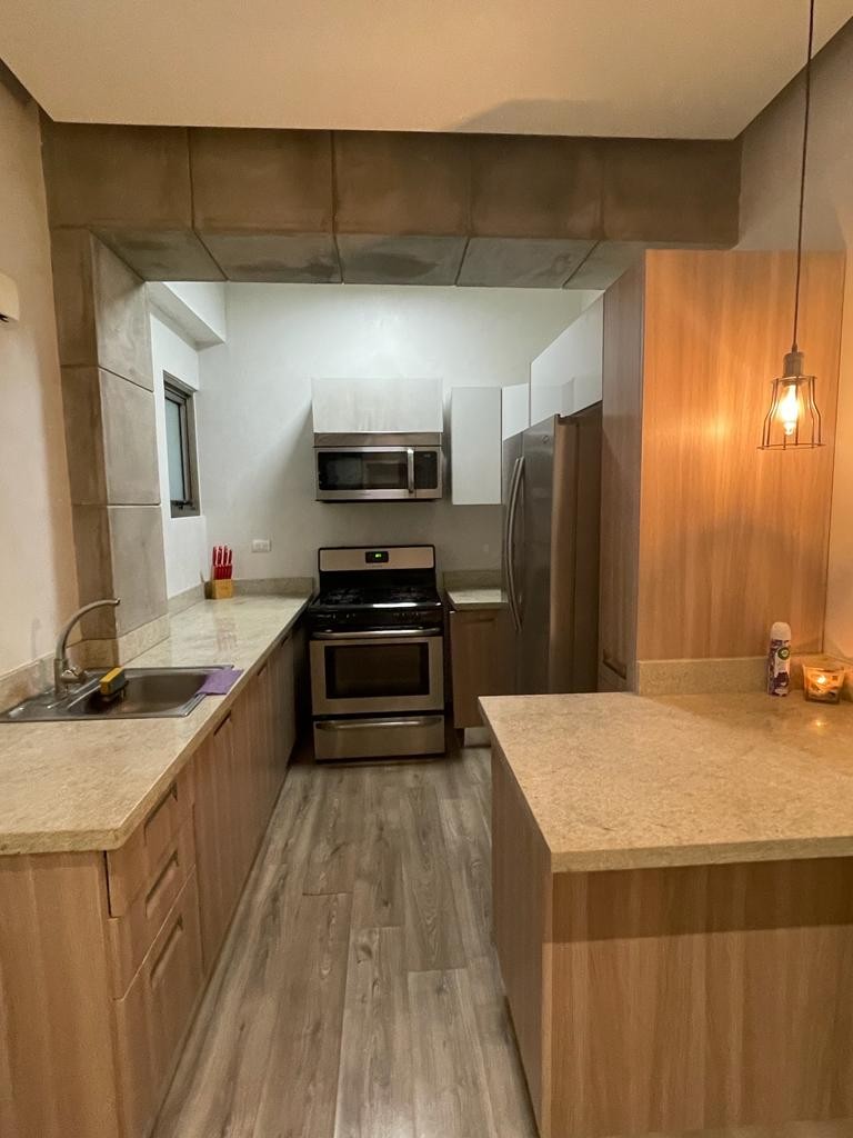 apartamentos - RENTO APATAMENTO EN PIANTINI 0