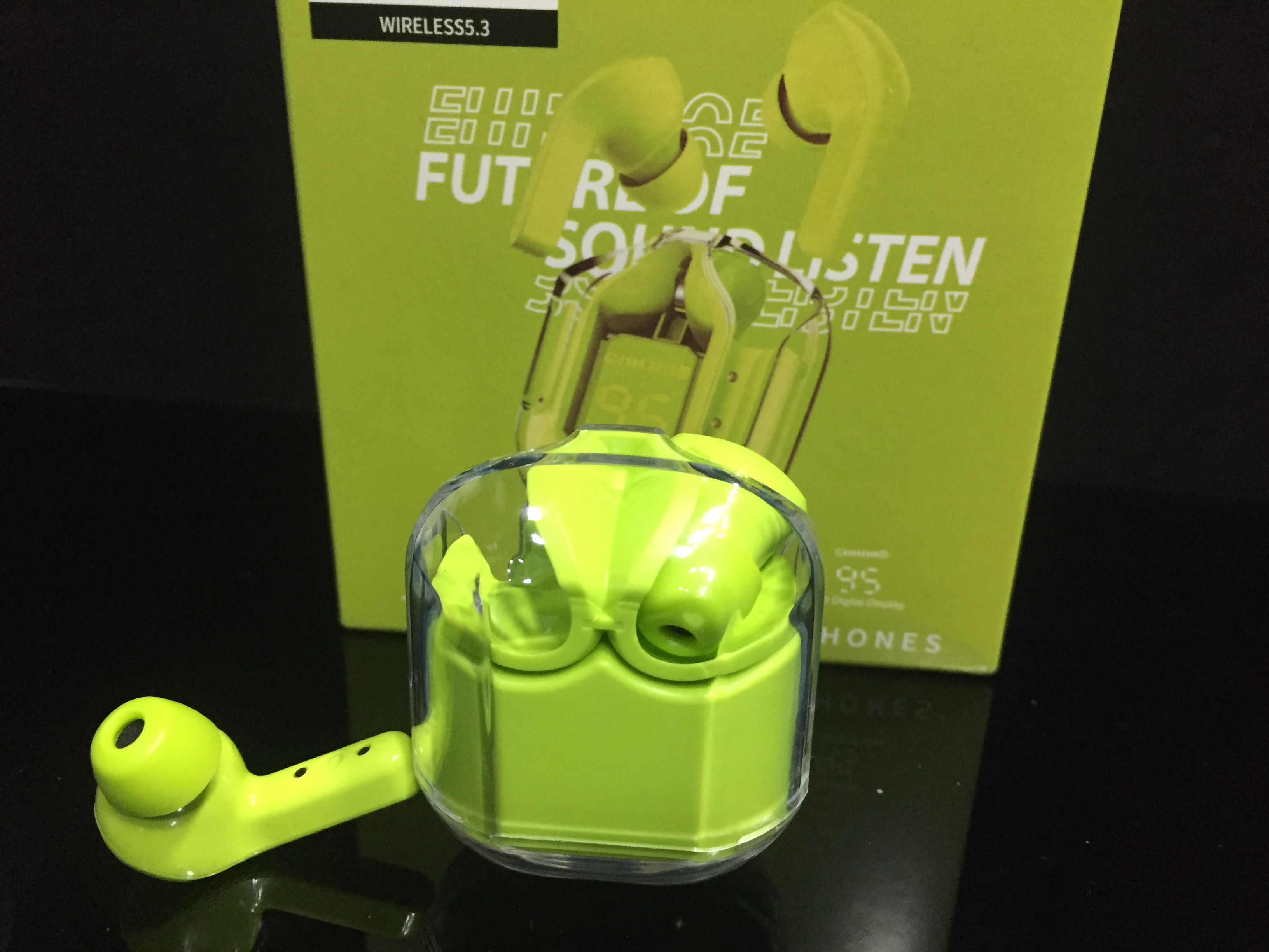 camaras y audio - ✨Audífonos 🎧Ultrapods Pro🔊 3