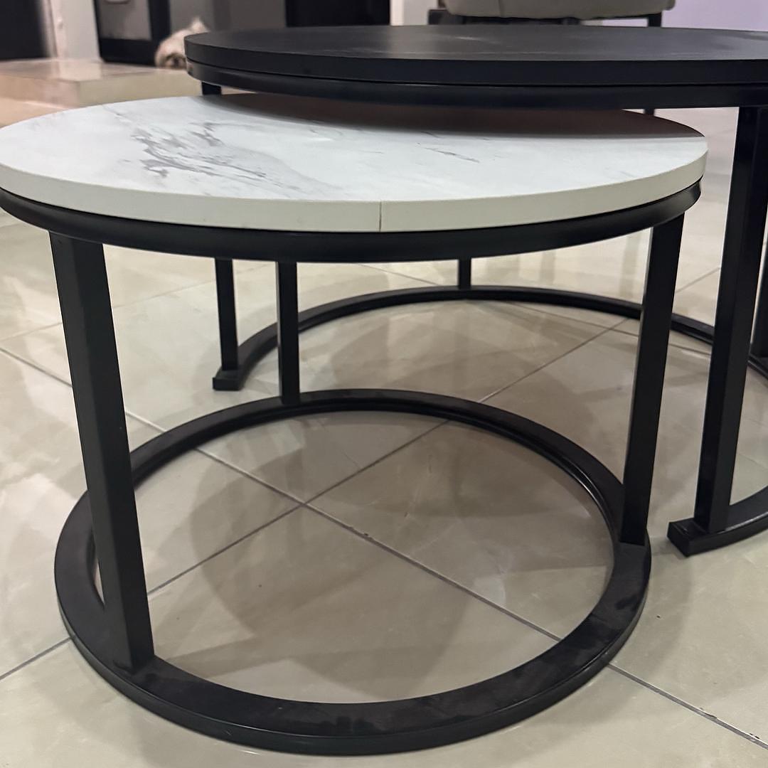 decoración y accesorios - Mesa para sala  0