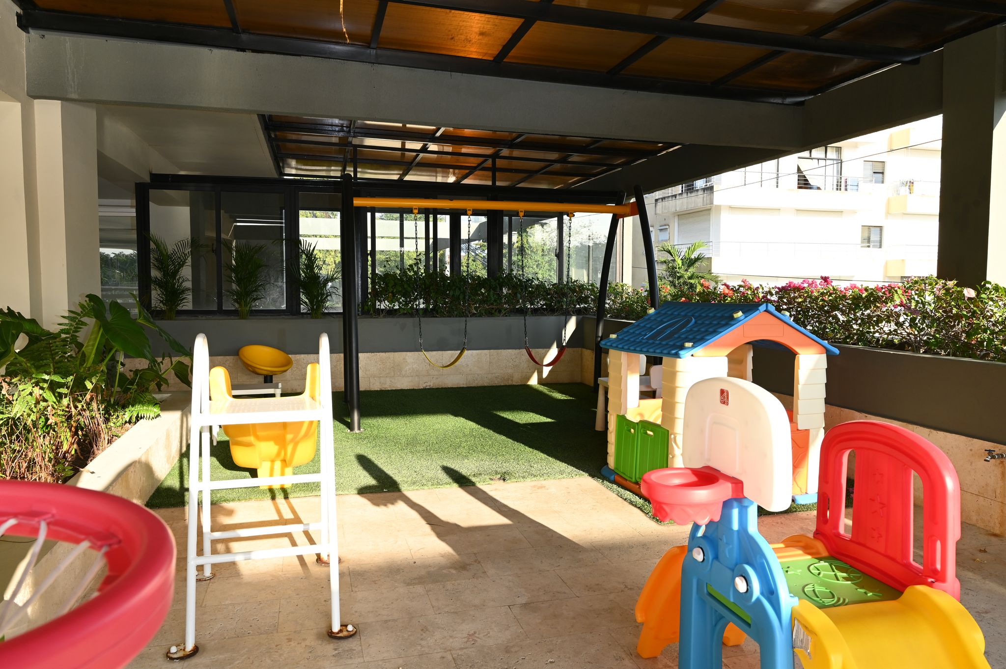 apartamentos - DIOS📍Juan Dolió 📍Alquilo Apto. mueblado Torre 4