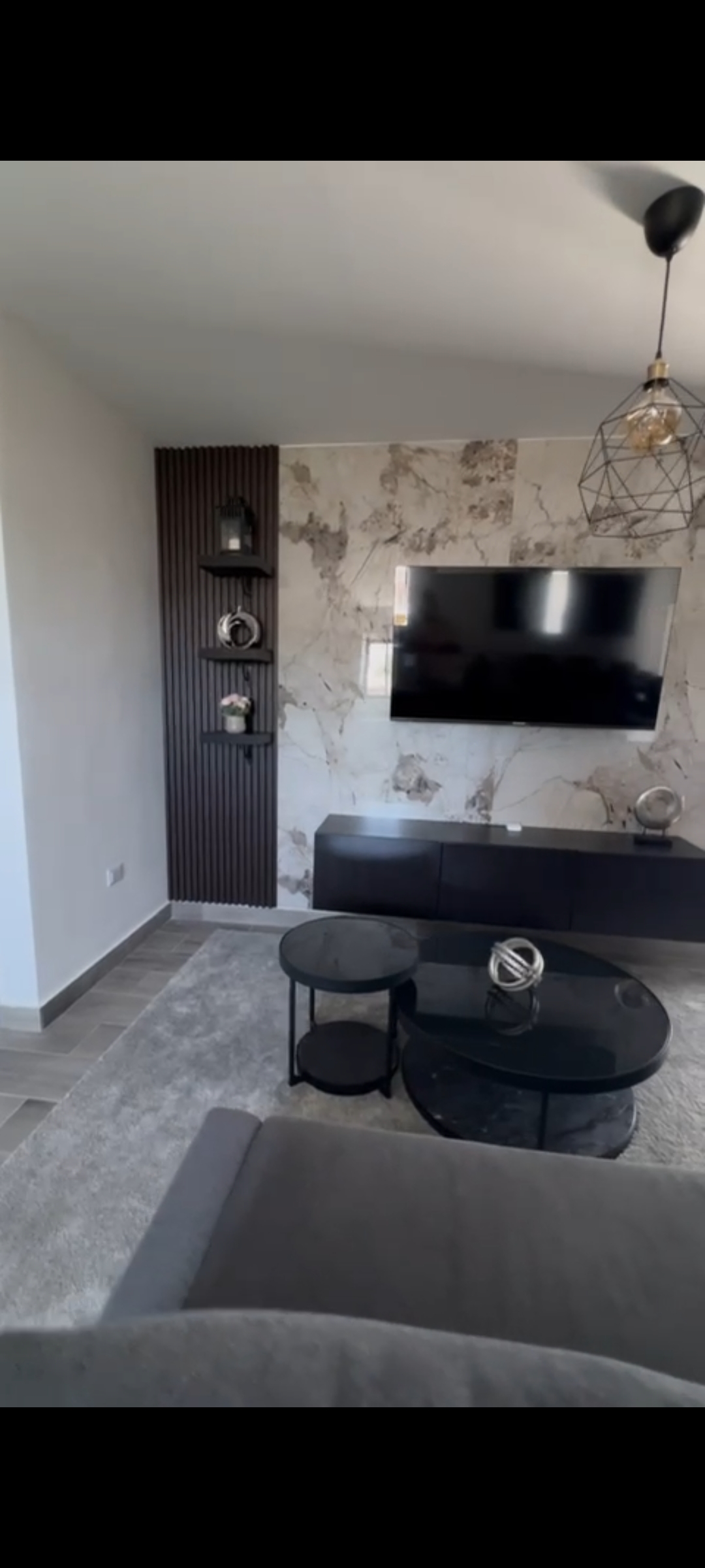 apartamentos - Se Vende Apartamento Amueblado, En Friusa, Av Guayacanes. 2
