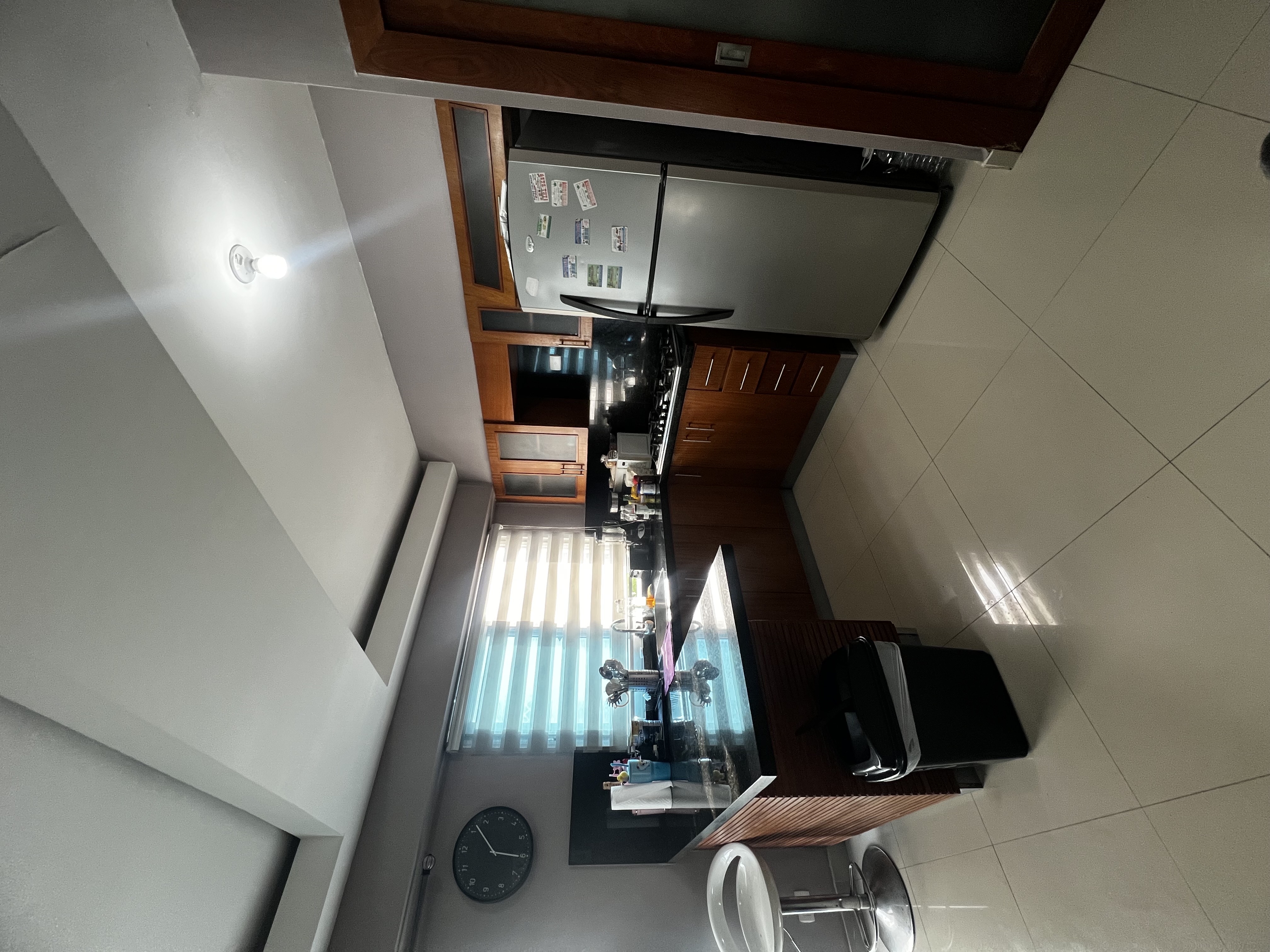 apartamentos - Se Vende de Oportunidad Apartamento Amuebldo en Bella vista 3