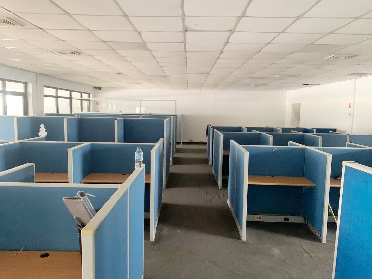oficinas y locales comerciales - Local céntrico en Naco 1