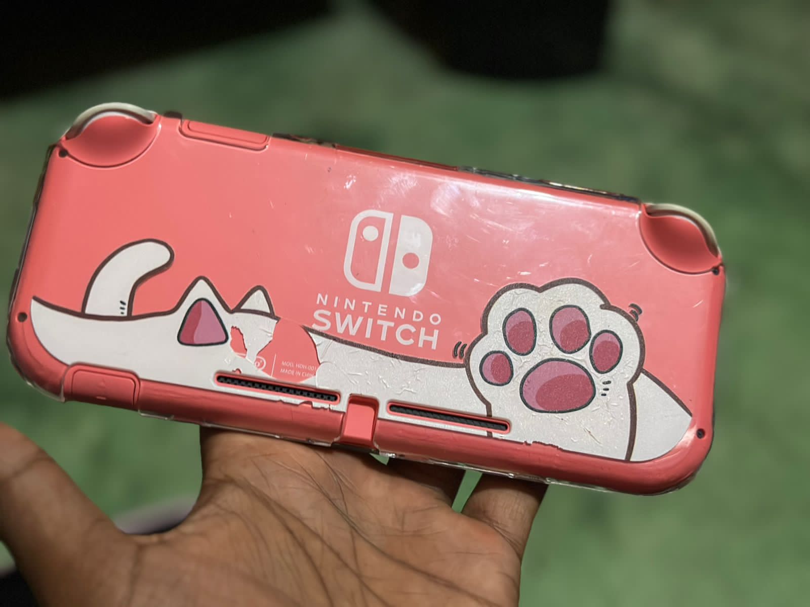 consolas y videojuegos - Nintendo switch Lite  1