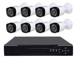 camaras y audio - CAMARAS DE SEG. OFERTA INSTALACION 2