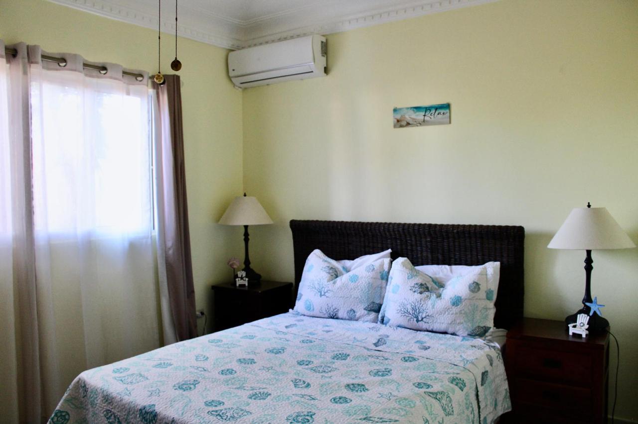 casas vacacionales y villas - Apartamento en Country Club Juan Dolio Amueblado 5