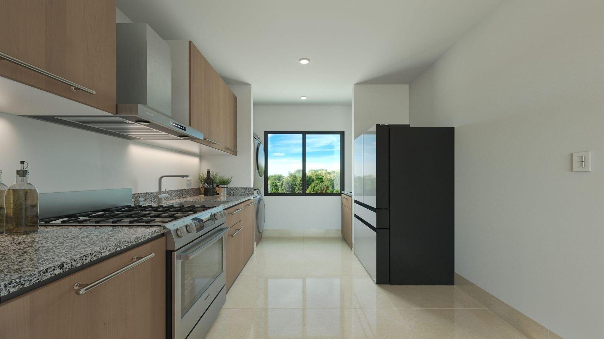 apartamentos - Proyecto de apartamentos Casa Coral 5