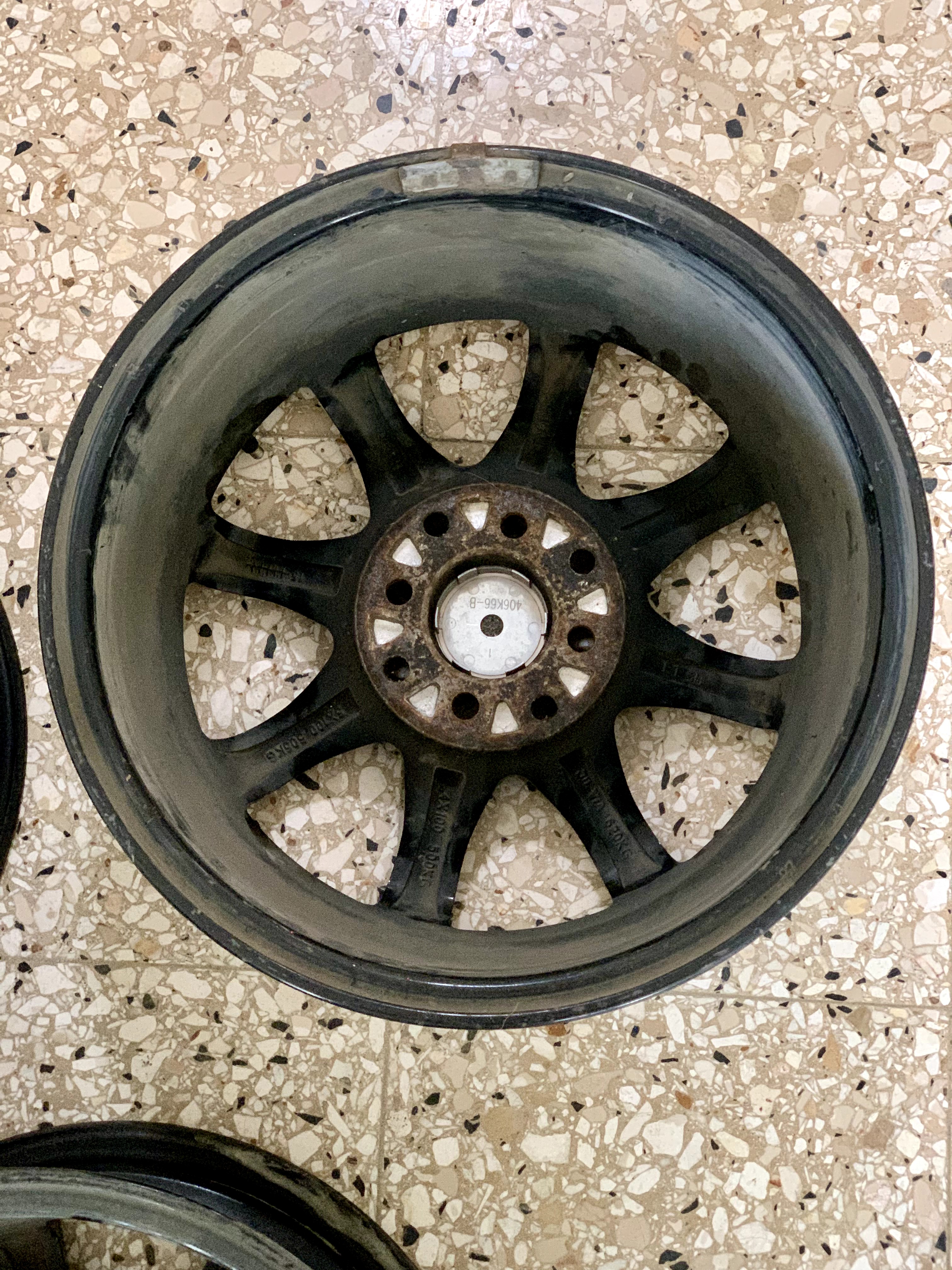 carros - Aros 15'' Katana Gtr para vehículo deportivo 6
