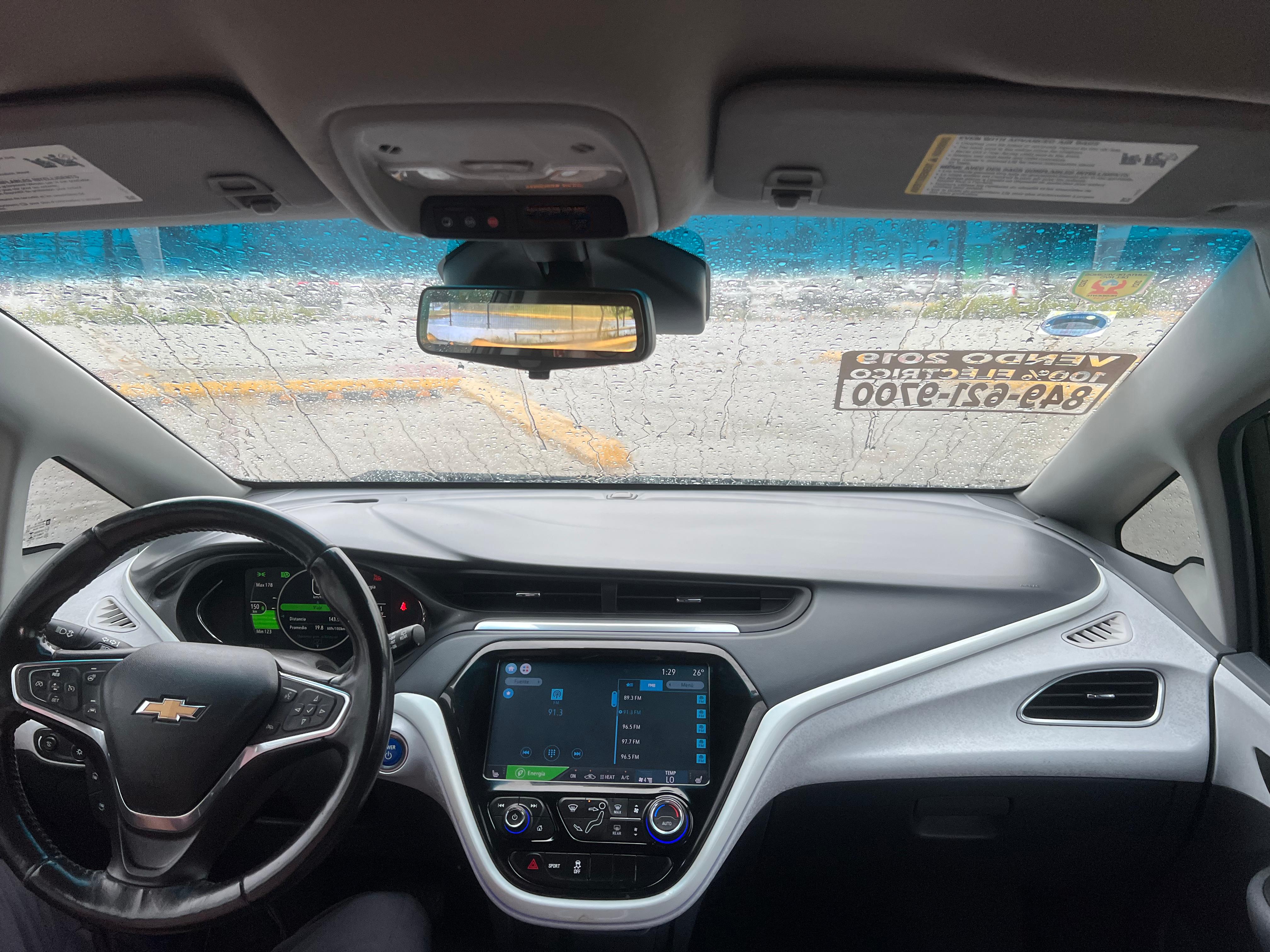 carros - Chevrolet Bolt Premier 2019 2