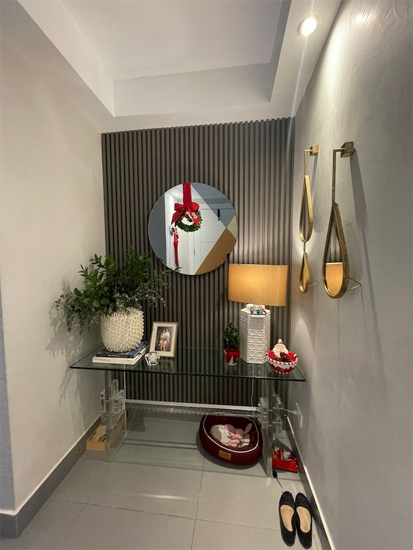 apartamentos - Venta de apartamento ubicado en naco Distrito nacional con 266mts piscina 7