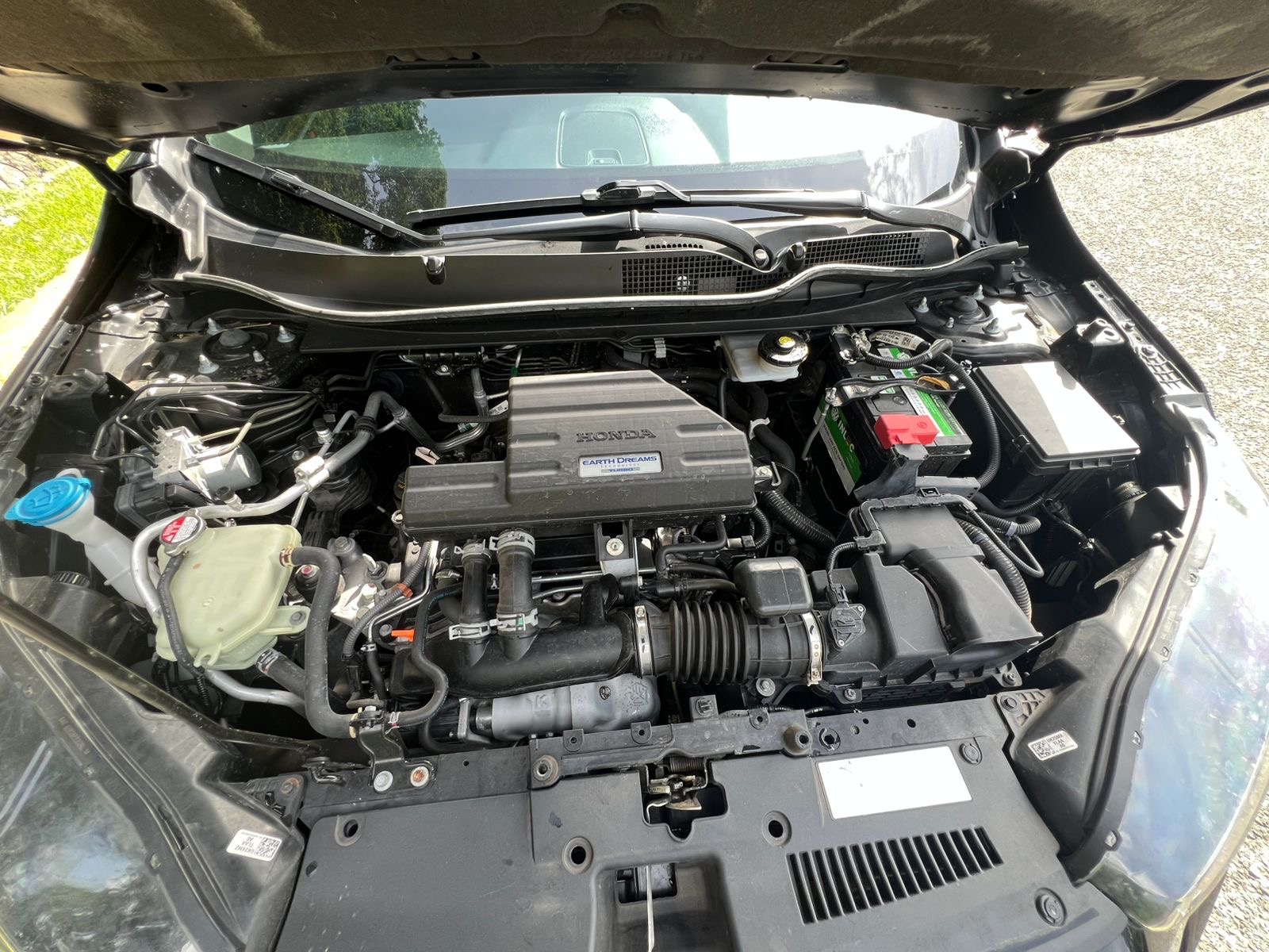 jeepetas y camionetas - Se vende CRV 2020 6