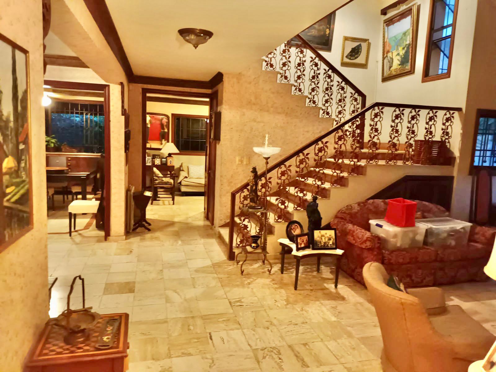 casas - Vendo Casa en Arroyo Hondo   8