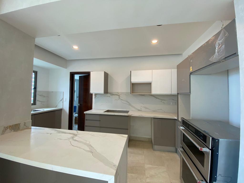 apartamentos - VENDO exclusivo apartamento de lujo en La Julia 9