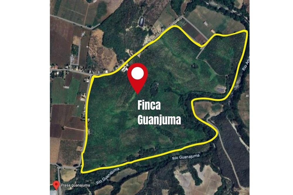 otros inmuebles - Finca Bananera en Venta en Amina – Producción Certificada para Exportación