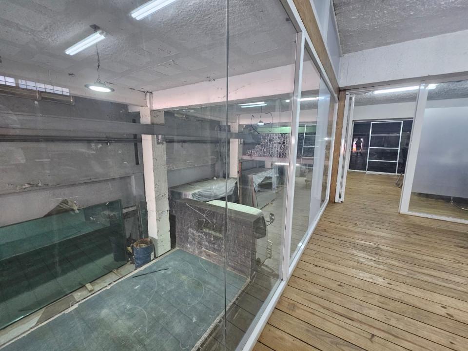 otros inmuebles - Nave Industrial en ENSANCHE LA FÉ SANTO DOMINGO DE GUZMÁN 2