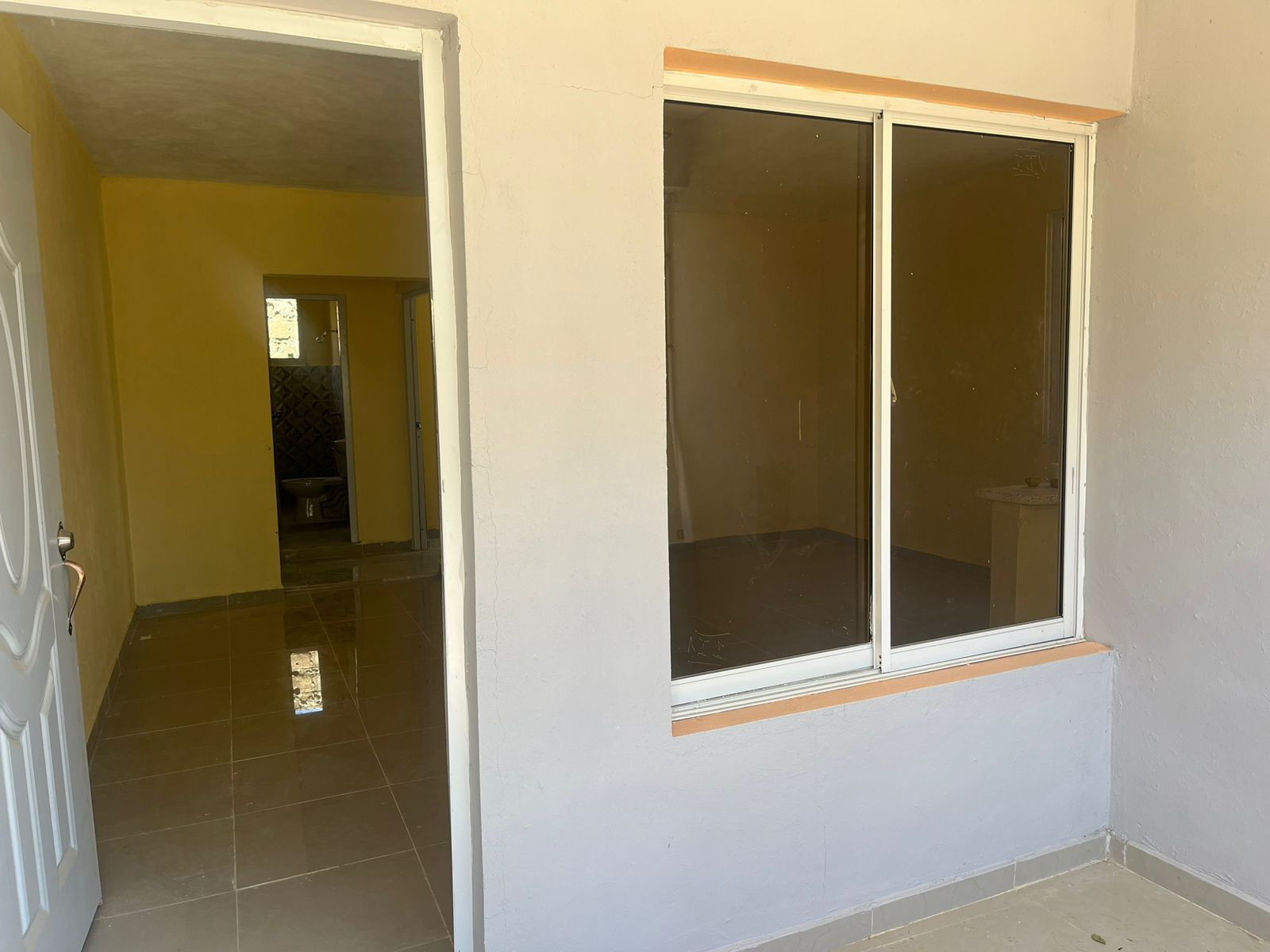 habitaciones y viviendas compartidas - ALGUILO HABITACION AMUEBLADA 0