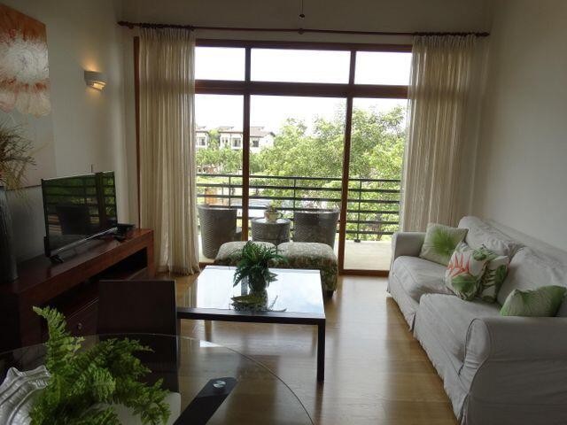 apartamentos - Apartamento  en Venta Guavaberry #24-88 piso bajo, áreas sociales. 0