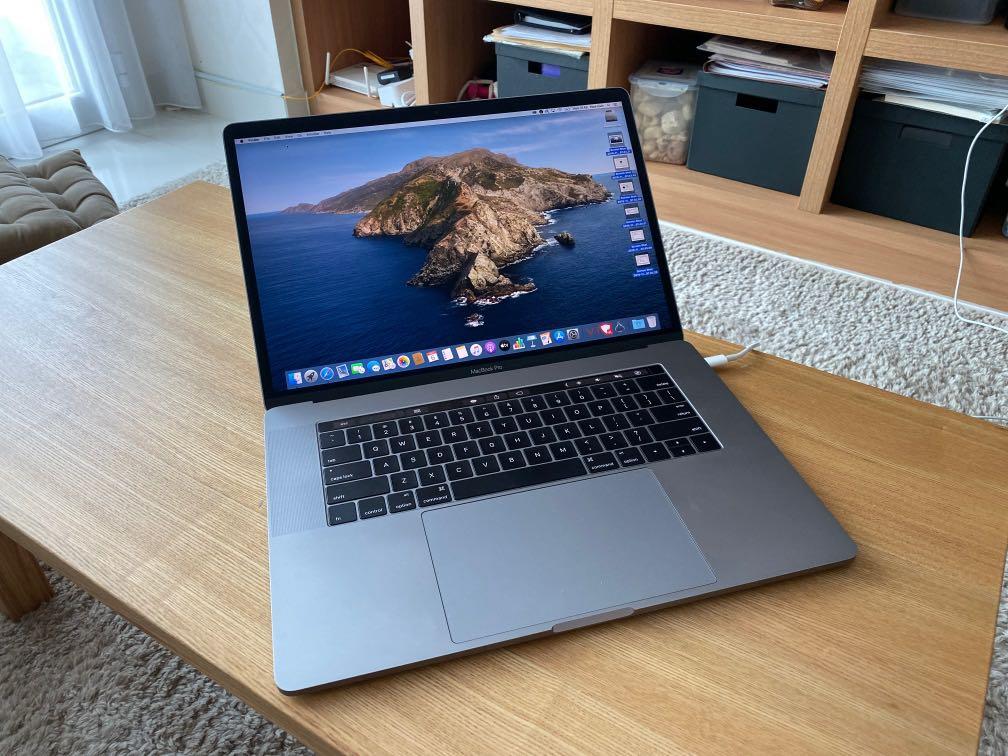 computadoras y laptops - MacBook Pro 14 Inch  ------ 2023 