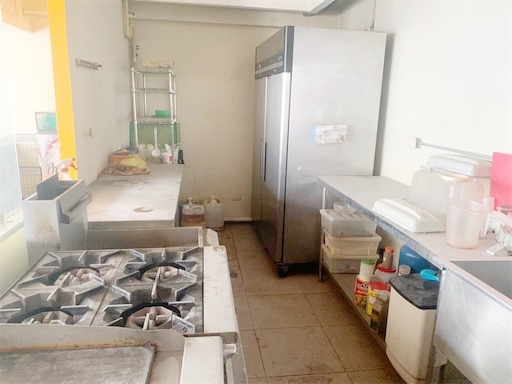 oficinas y locales comerciales - Local en Piantini céntrico  1