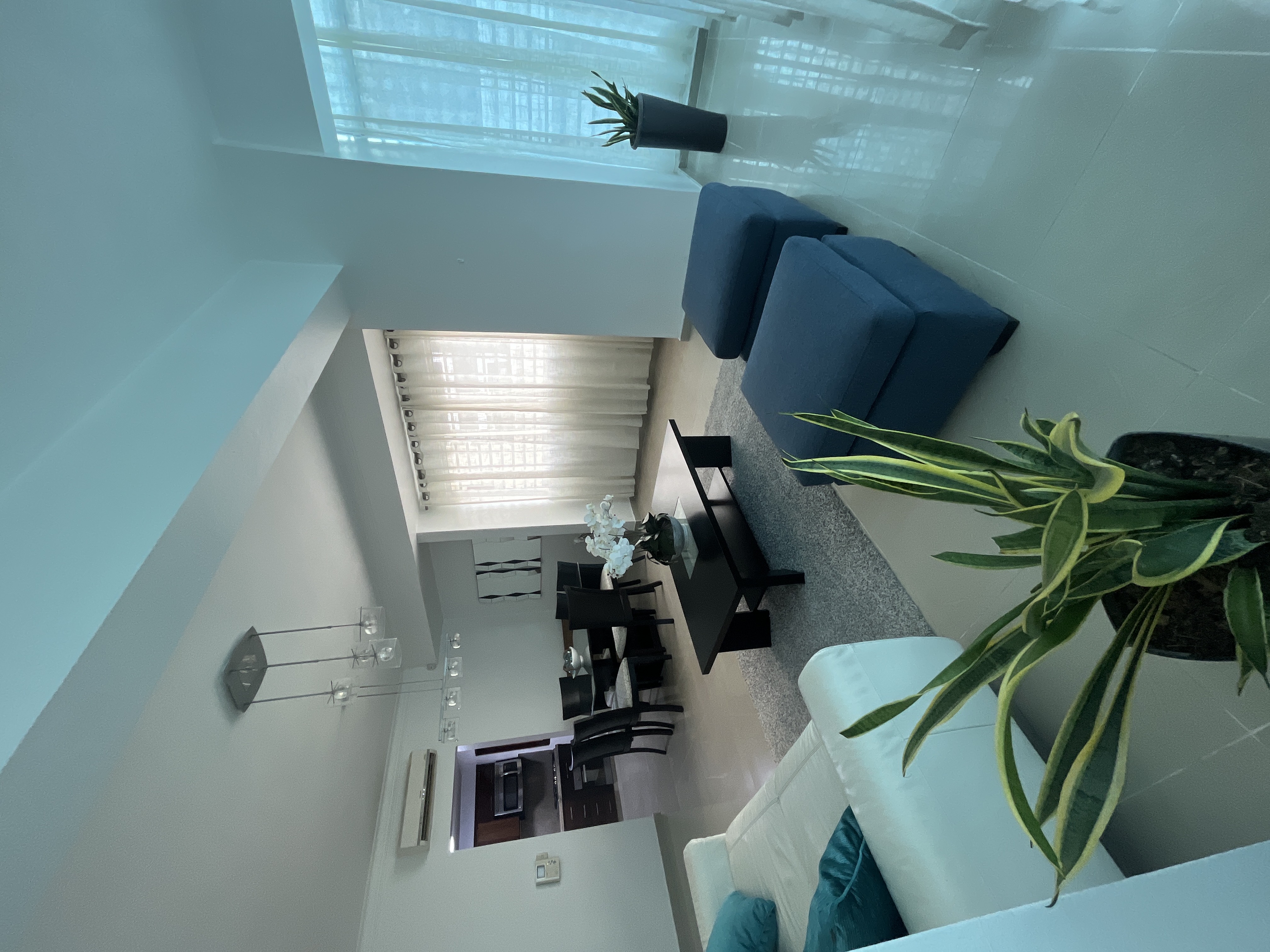 apartamentos - Alquiler Apartamento Amueblado en Bella Vista (Próximo a Downtown) 2