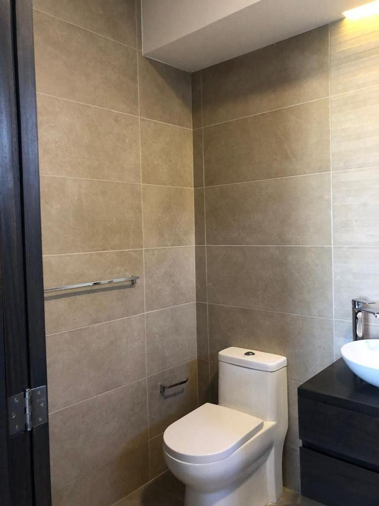apartamentos - Apartamentos en Cerro Hermoso, Santiago (Palmira) 8
